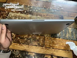  4 ماك بوك برو بيع ضروري سعر مناسب جدا