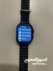  5 للبيع ساعة ذكية موديو