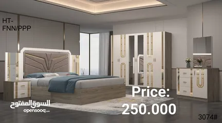  6 Bedroom-Set