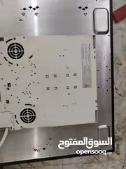  3 طباخ ليزري