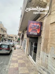  7 محل بلاستيشن للبيع
