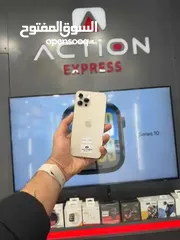 9 iPhone 12 Pro Max 256 GB used  ايفون 12 برو ماكس مستعمل  256 جيجا  بحاله الوكاله  بطاريه 92‎%‎