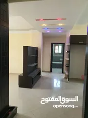  4 شقه للايجار