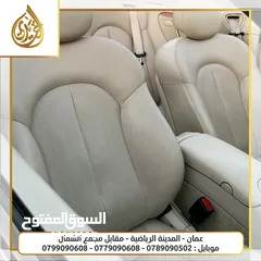  8 مرسيدس CLK موديل 2005 بحالة ممتازة