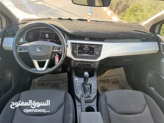  4 سيات ابيزا اكسلنس 2020 فل بدون فتحة