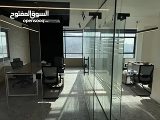  1 مكتب للايجار