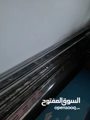  2 هوكات واسياخ