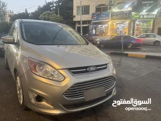  6 Ford c max 2016 فورد سيماكس للبيع