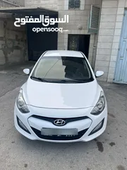  3 هونداي I30