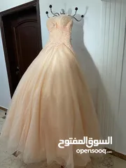  1 فستان عرايس