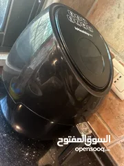  3 قلاية نوع kenwood