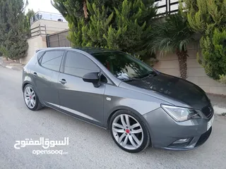  2 سيت ابيزا 2016 . اتوماتيك. مطور 1200تيربو. جنط 17 مغنسيوم. ضواو ليد امامي. حساسات خلفية. شاشة تتش. م