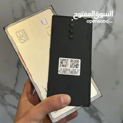  1 Red magic 8 pro