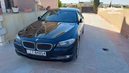  30 BMW 528 Platinum package 2013 7 jayyed