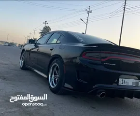  4 جارجر 2015كنديه فول فتحه  sxt 3600 بيه بلعراق قطعتين صبغ