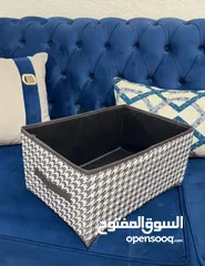  2 منظمات الملابس