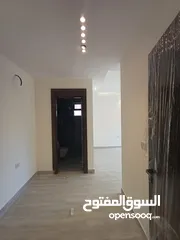  14 شقه فاخره جدا لم تسكن للايجار دابوق