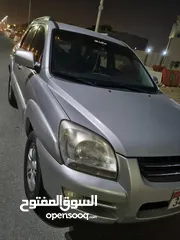  3 سبورتاج kia