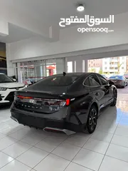  6 Hyundai Sonata SE 2.5L 2025