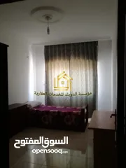  18 شقة فارغة - سوبر ديلوكس - 3نوم 1ماستر - مطلة وقريبة من الخدمات العامة