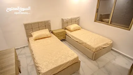  8 مزرعه للبيع في رحاب شرق جرش