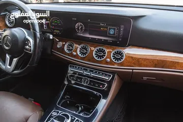  10 مرسيدس E350e بانوراما وارد شركة غرغور 2019 للبيع نقدا كاش أو بالاقساط