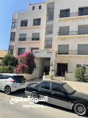  1 شقة سوبر ديلوكس طابق ثاني للبيع في الرونق / البيادر من المالك مباشرة