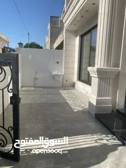  2 منزل جديد VIP في اربيل حي 32بارك