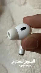  8 Airpods pro (2nd generation)