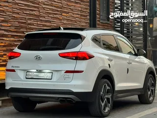  2 هواندي توسان