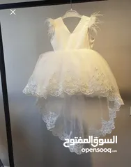  6 فستان جديد من السعودية