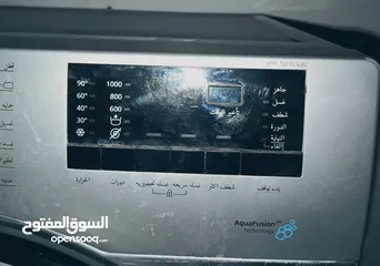  6 غسالة بيكو سلفر تركي غسالة بيكو سلفر تركي غسالة بيكو سلفر تركي للبيع بسعر مغري