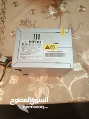  1 HIPRO، موديل HP-U340HF3