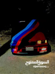  5 نخبE36 Bmw