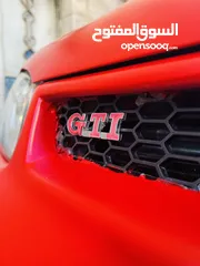  1 جولف mk4 2000 للبيع