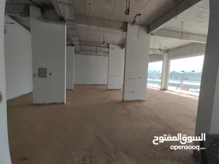  3 For Rent building basement Store In Ghala   للإيجار مساحة مفتوحة في غلا