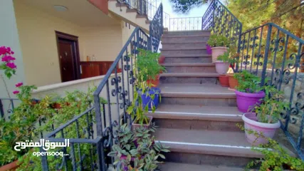  17 Panoramik Yunanistan Kos adası manzaralı satılık daire