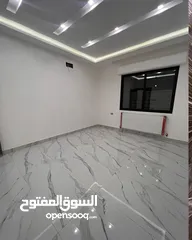  9 شقة سوبر ديلوكس دوبلكس مميزة جدا للبيع من المالك مباشرة طريق المطار مقابل 911 شارع الخدمات من