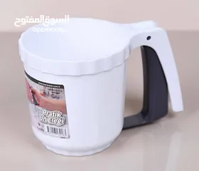  4 نثريات للمطبخ للبيع قطع جديدة بسعر لطيف جداا