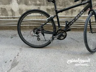  20 دراجات هوائية للبيع امريكي و اروبي