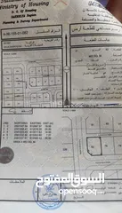  1 أرض سكنية في حي الشروق سوبر كورنر