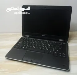  7 لابتوب ديل  بسعر مغري