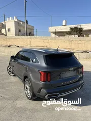  5 جيب كيا سورينتو للبيع