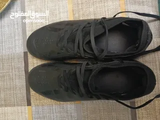  1 حذاء كرة قدم اديداس إكس كريزي فاست TF