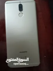  1 Huawei Mate 10 lite
