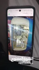  12 سشوار... استريت... فير... مجفف اظافر