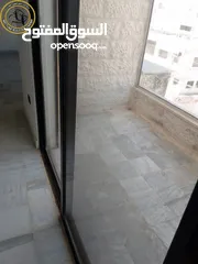  16 شقة فاخرة للبيع في الصويفية طابق ثالث 210م تشطيب سوبر ديلوكس