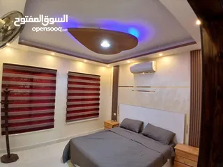  30 شاليه فخم للإيجار في الغور الجوفه