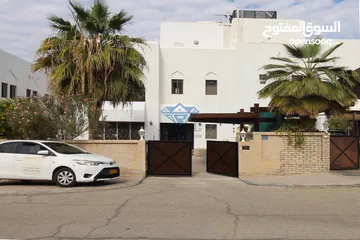  1 #REF894  Beautiful 3BR Villa for Rent in Qurum