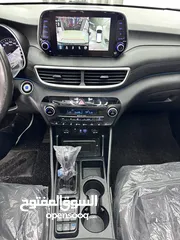  13 هونداي توسان